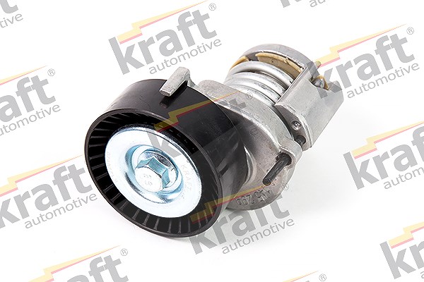 Kraft Automotive Spannarm, Keilrippenriemen [Hersteller-Nr. 1220820] für Skoda, Audi, Seat, VW