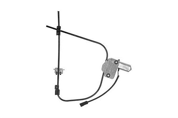 Magneti Marelli Fensterheber [Hersteller-Nr. 350103152000] für Renault