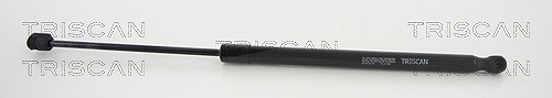 Triscan Gasfeder, Koffer-/Laderaum [Hersteller-Nr. 871023226] für Mercedes-Benz