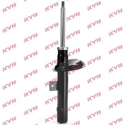 Kyb Stoßdämpfer [Hersteller-Nr. 333730] für Citroën, Peugeot