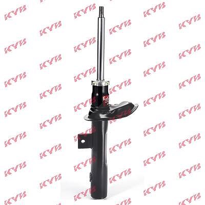 Kyb Stoßdämpfer [Hersteller-Nr. 333729] für Citroën, Peugeot