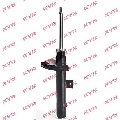 Kyb Stoßdämpfer [Hersteller-Nr. 633729] für Peugeot