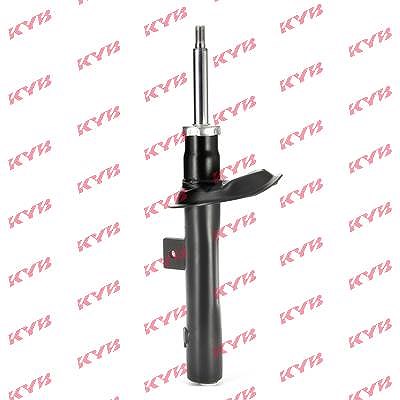 Kyb Stoßdämpfer [Hersteller-Nr. 633730] für Peugeot