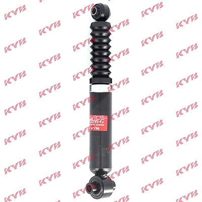 Kyb Stoßdämpfer [Hersteller-Nr. 341249] für Peugeot