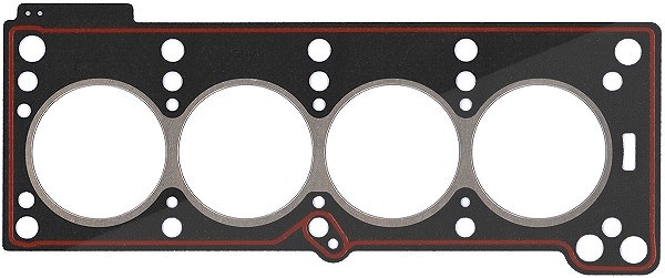 Elring Dichtung, Zylinderkopf [Hersteller-Nr. 118.051] für Renault, Dacia
