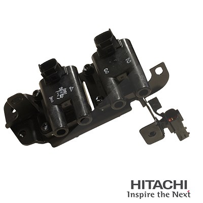 Astemo Zündspule [Hersteller-Nr. 2503950] für Kia, Hyundai