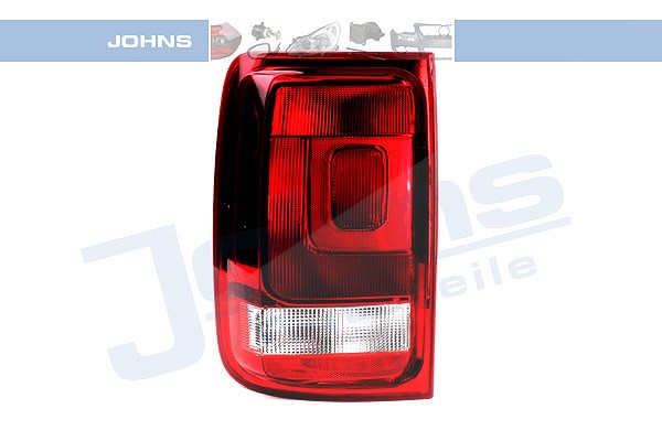 Johns Heckleuchte [Hersteller-Nr. 958687-1] für VW