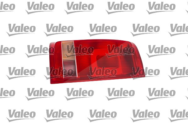 Valeo Heckleuchte [Hersteller-Nr. 044885] für VW