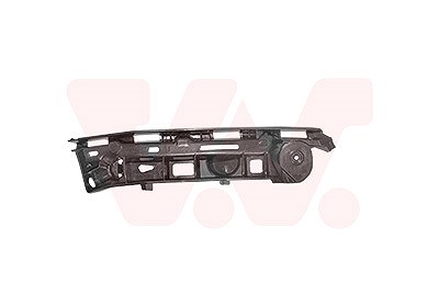 Van Wezel Halter, Stoßfänger [Hersteller-Nr. 5409568] für Toyota