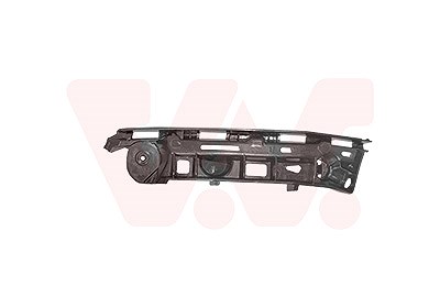 Van Wezel Halter, Stoßfänger [Hersteller-Nr. 5409567] für Toyota