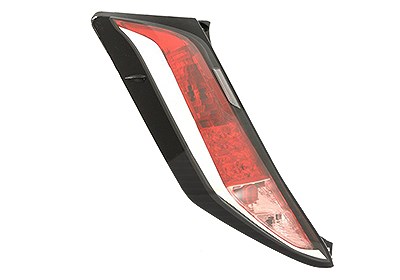 Van Wezel Heckleuchte [Hersteller-Nr. 5409921] für Toyota