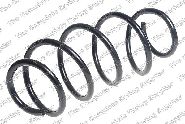 Lesjöfors Fahrwerksfeder [Hersteller-Nr. 4008522] für BMW