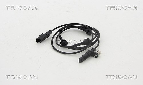 Triscan Sensor, Raddrehzahl [Hersteller-Nr. 818028123] für Peugeot, Citroën
