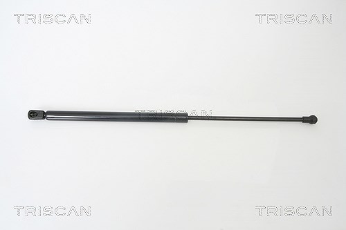 Triscan Gasfeder, Koffer-/Laderaum [Hersteller-Nr. 871066202] für VW, Seat