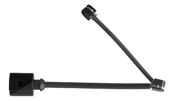 Hella Warnkontakt, Bremsbelagverschleiß [Hersteller-Nr. 8DK355251-891] für Bentley, Audi, Porsche