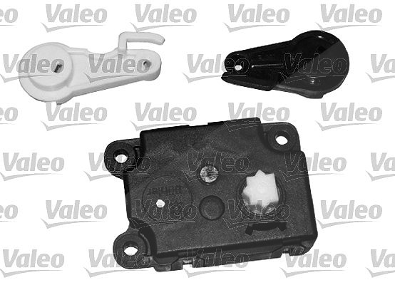 Valeo Stellelement, Mischklappe [Hersteller-Nr. 509775] für Renault
