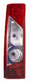 Depo Heckleuchte Links 550-1945L-Ue - Bild 3