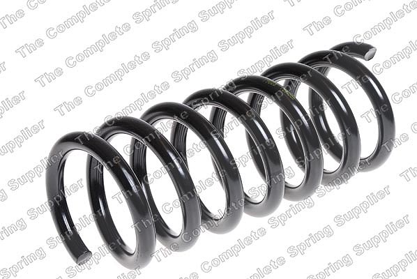 Lesjöfors Fahrwerksfeder [Hersteller-Nr. 4263495] für Vauxhall, Opel, Chevrolet