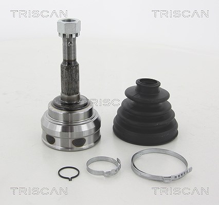 Triscan Gelenksatz, Antriebswelle [Hersteller-Nr. 854024135] für Opel