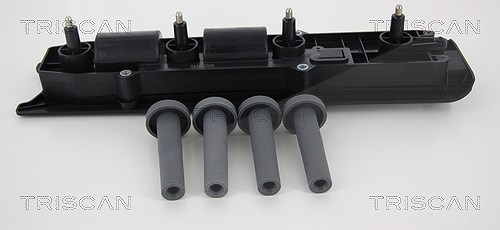Triscan Zündspule [Hersteller-Nr. 886024015] für Opel, Vauxhall