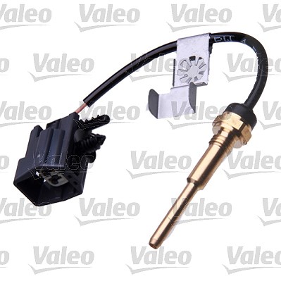 Valeo Sensor, Kühlmitteltemperatur [Hersteller-Nr. 700095] für Peugeot, Ford, Citroën, Fiat