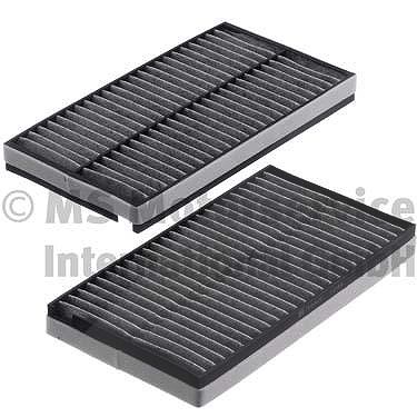 Kolbenschmidt Filter, Innenraumluft [Hersteller-Nr. 50013753] für BMW