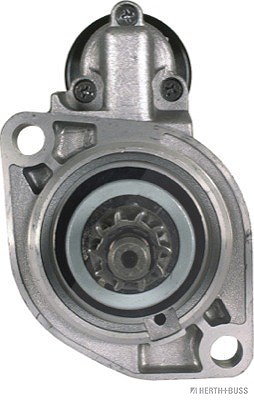 Herth+buss Elparts Starter [Hersteller-Nr. 42016300] für Skoda, VW, Ford, Seat, Audi