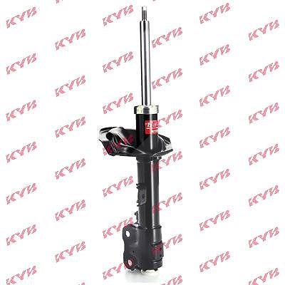 Kyb Stoßdämpfer [Hersteller-Nr. 339254] für Citroën, Peugeot, Mitsubishi