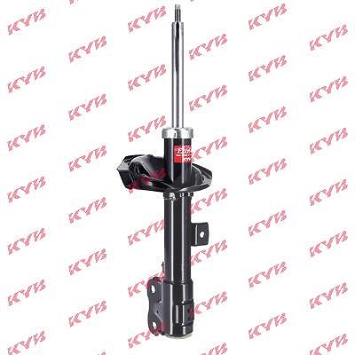 Kyb Stoßdämpfer [Hersteller-Nr. 339253] für Peugeot, Mitsubishi, Citroën