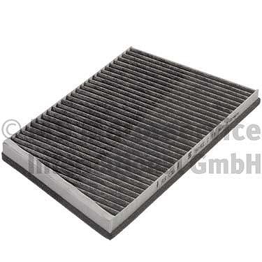 Kolbenschmidt Filter, Innenraumluft [Hersteller-Nr. 50013784] für Mercedes-Benz