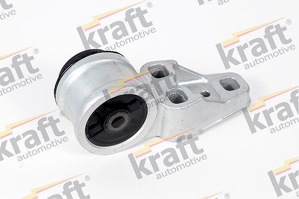 Kraft Automotive Lagerung, Achskörper [Hersteller-Nr. 4230006] für Audi, Skoda, VW