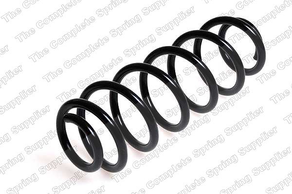 Lesjöfors Fahrwerksfeder [Hersteller-Nr. 4295051] für VW, Skoda