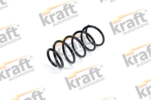 Kraft Automotive Fahrwerksfeder [Hersteller-Nr. 4024810] für Seat
