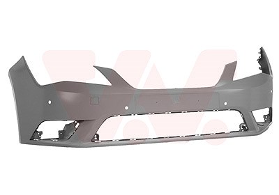 Van Wezel Stoßfänger [Hersteller-Nr. 4946575] für Seat