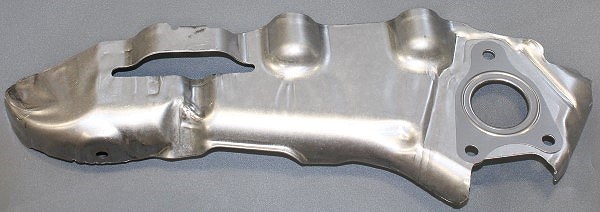 Elring Dichtung, Lader [Hersteller-Nr. 290.841] für Fiat, Renault, Nissan, Mercedes-Benz, Vauxhall, Opel