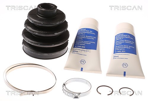 Triscan Faltenbalgsatz, Antriebswelle [Hersteller-Nr. 854016810] für Ford, Mazda