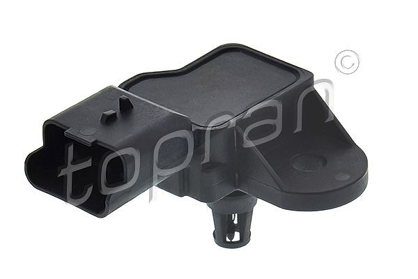 Topran Sensor, Saugrohrdruck [Hersteller-Nr. 502287] für Ds, Mini, Citroën, Peugeot