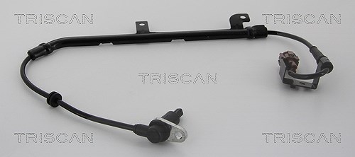 Triscan Sensor, Raddrehzahl [Hersteller-Nr. 818014607] für Nissan