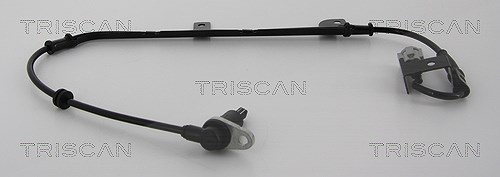 Triscan Sensor, Raddrehzahl [Hersteller-Nr. 818014608] für Nissan