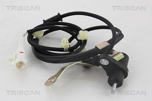 Triscan Sensor, Raddrehzahl [Hersteller-Nr. 818069208] für Subaru, Suzuki