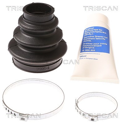 Triscan Faltenbalgsatz, Antriebswelle [Hersteller-Nr. 854011807] für BMW