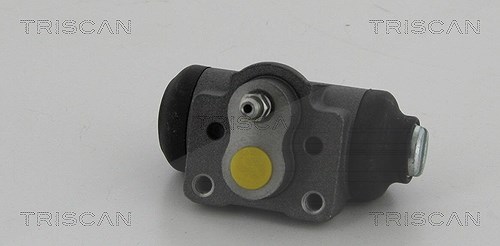 Triscan Radbremszylinder [Hersteller-Nr. 813042024] für Fiat, Mitsubishi