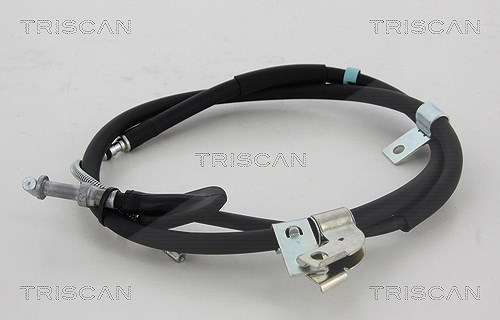 Triscan Seilzug, Feststellbremse [Hersteller-Nr. 814068110] für Subaru