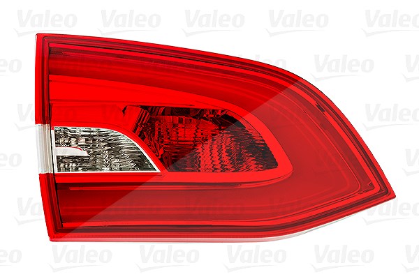 Valeo Heckleuchte [Hersteller-Nr. 045374] für Peugeot