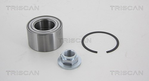 Triscan Radlagersatz [Hersteller-Nr. 853050136] für Ford, Mazda