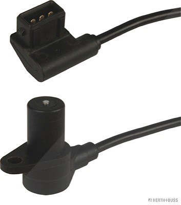 Herth+buss Elparts Kurbelwellensensor [Hersteller-Nr. 70610102] für BMW