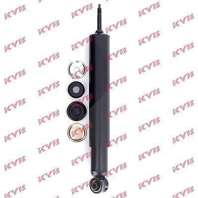 Kyb Stoßdämpfer [Hersteller-Nr. 443134] für Opel, Daewoo, Vauxhall