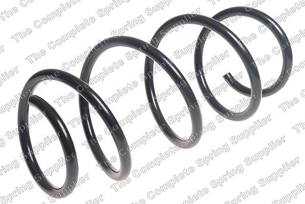 Lesjöfors Fahrwerksfeder [Hersteller-Nr. 4056899] für Mercedes-Benz