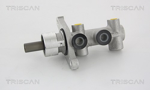 Triscan Hauptbremszylinder [Hersteller-Nr. 813018100] für Hyundai