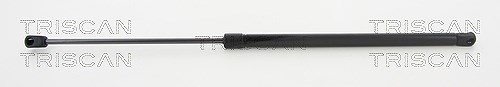 Triscan Gasfeder, Koffer-/Laderaum [Hersteller-Nr. 871040241] für Honda